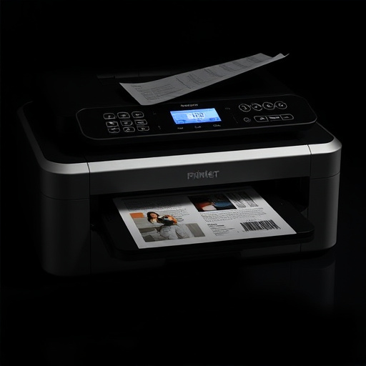 DTF printer