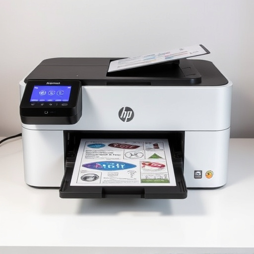 DTF printer
