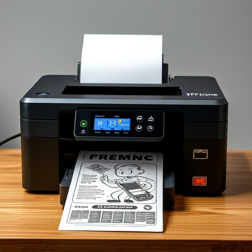 DTF printer