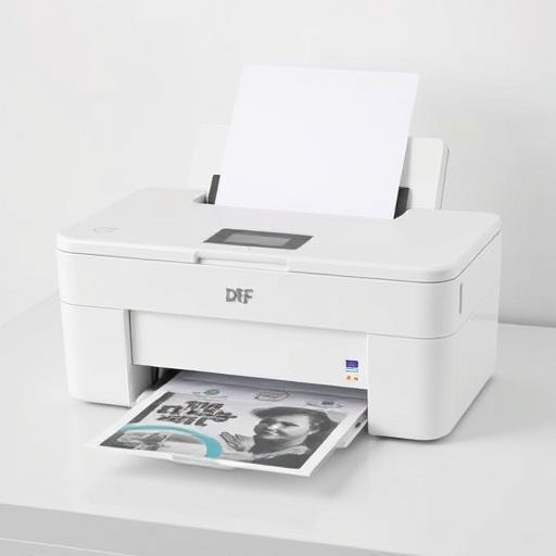 DTF printer