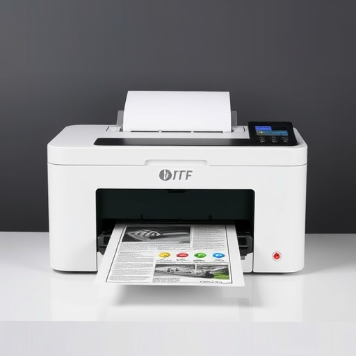 DTF printer