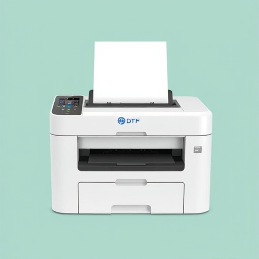 DTF printer