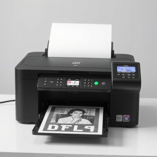 DTF printer