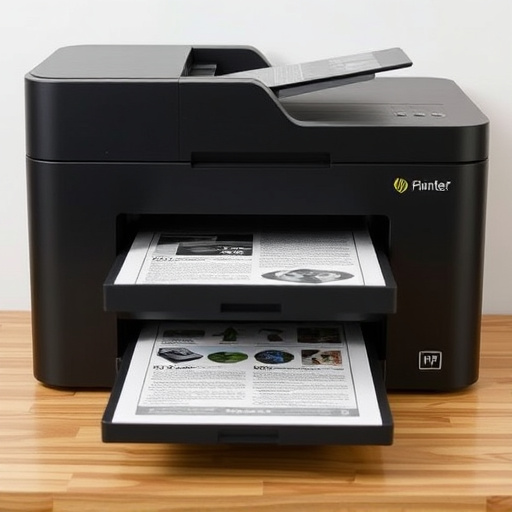 DTF printer
