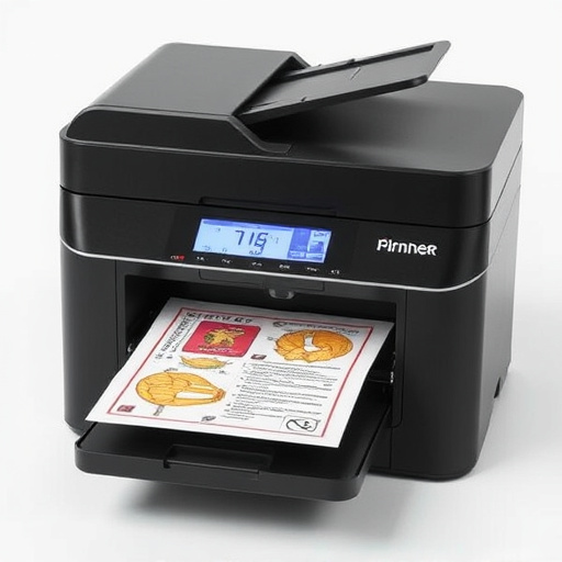 DTF printer