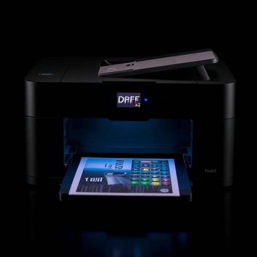 DTF printer