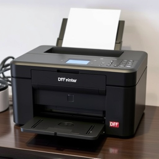 DTF printer