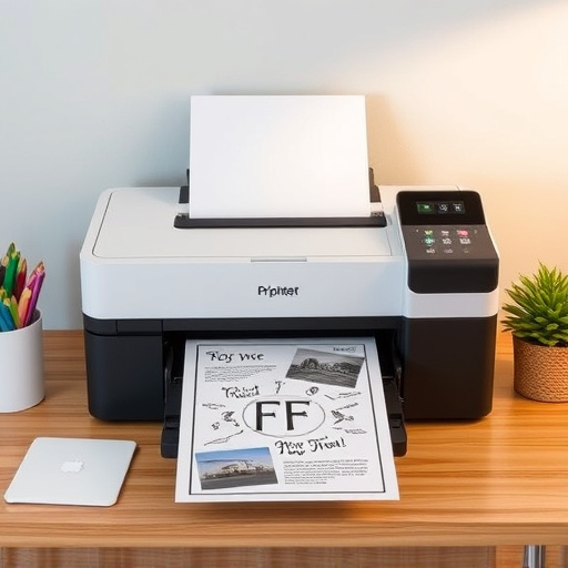 DTF printer