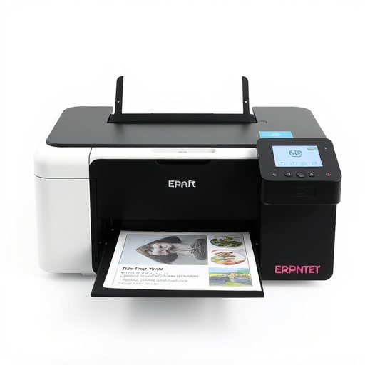 DTF printer