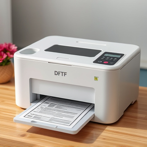 DTF printer