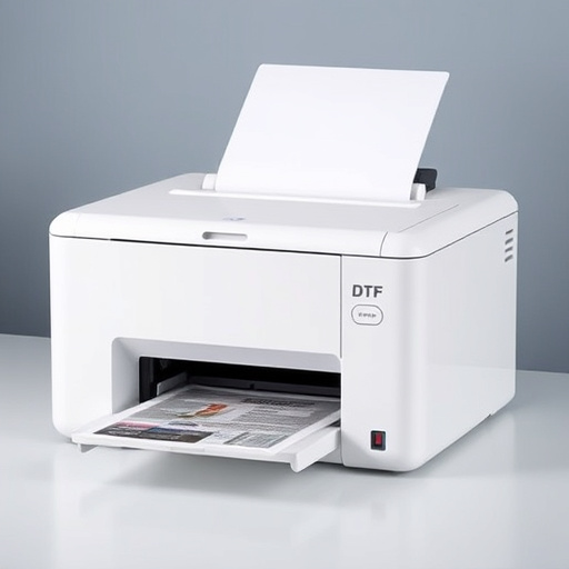 DTF printer