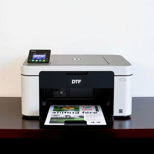 DTF printer