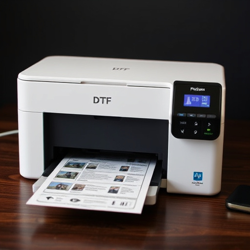 DTF printer