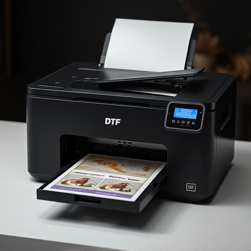 DTF printer