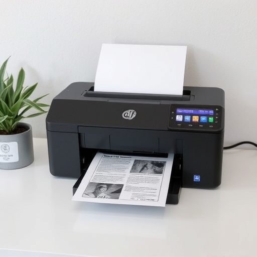DTF printer
