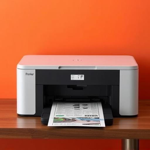 DTF printer
