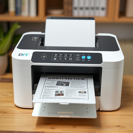 DTF printer