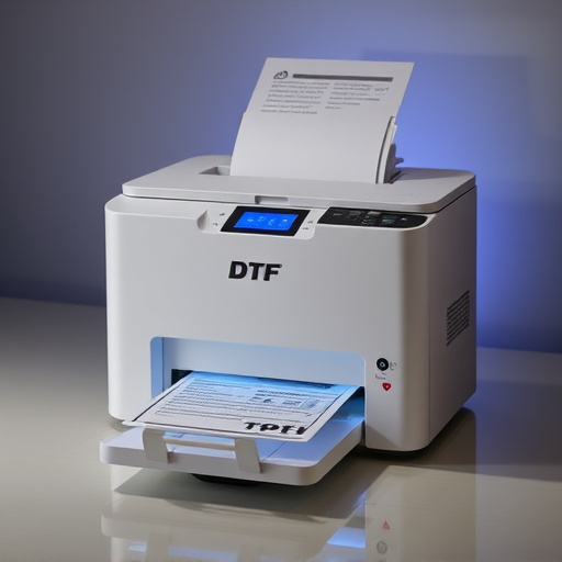 DTF printer