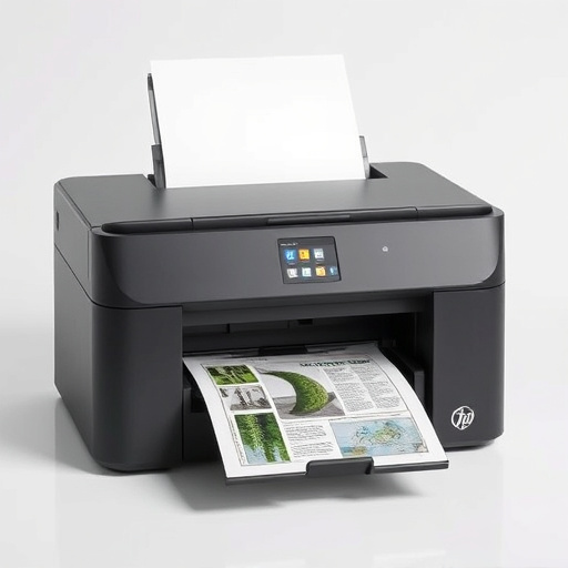 DTF printer
