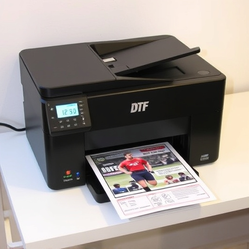 DTF printer