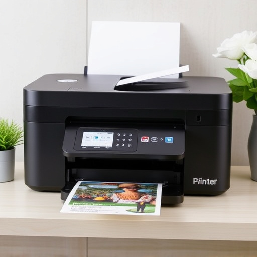 DTF printer