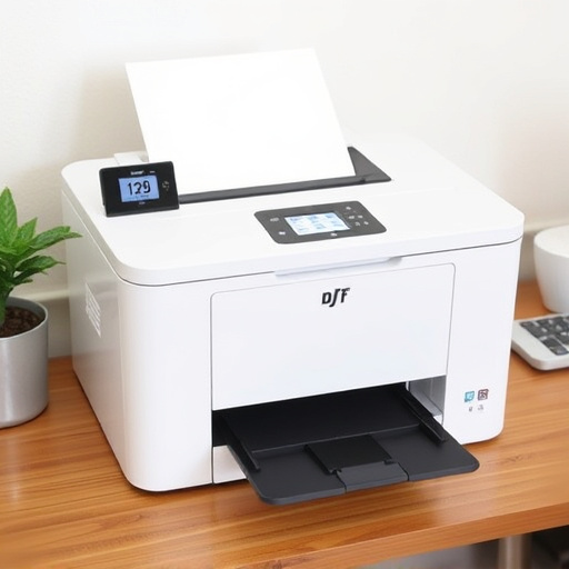 DTF printer