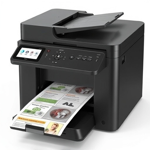 DTF printer