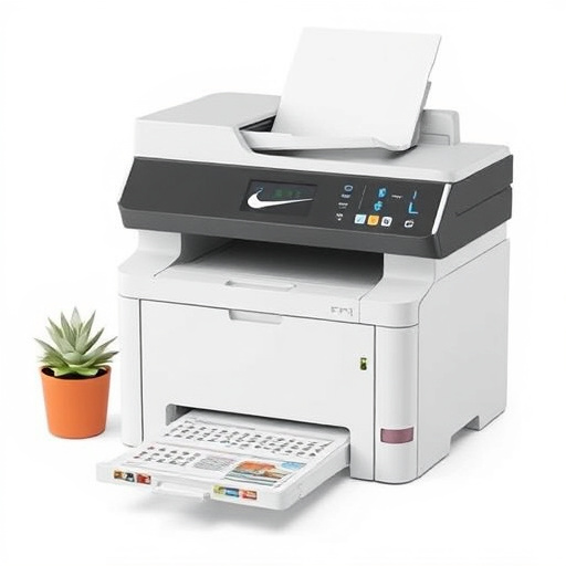DTF printer