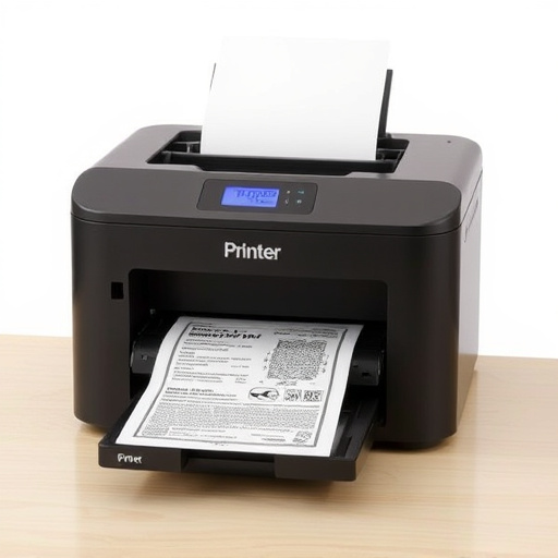 DTF printer