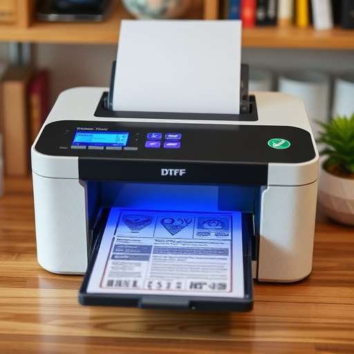 DTF printer