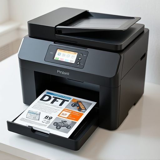 DTF printer