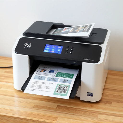DTF printer