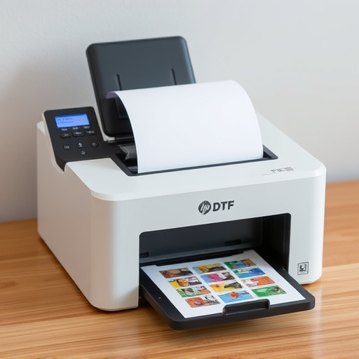 DTF printer