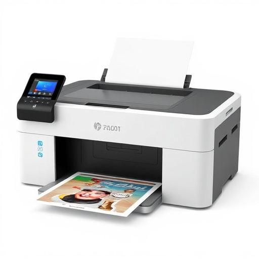 DTF printer