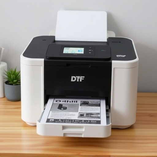 DTF printer