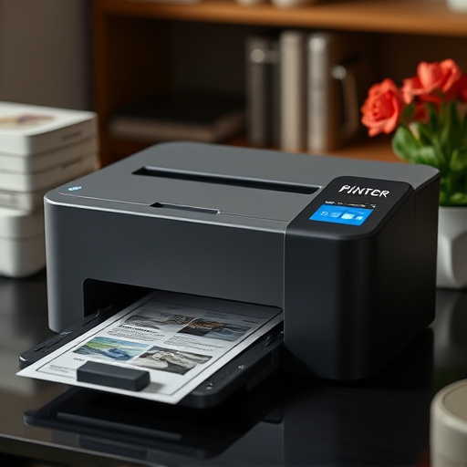 DTF printer