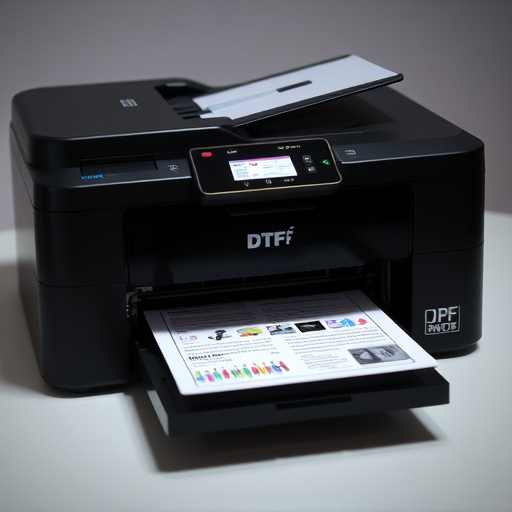 DTF printer