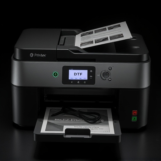 DTF printer