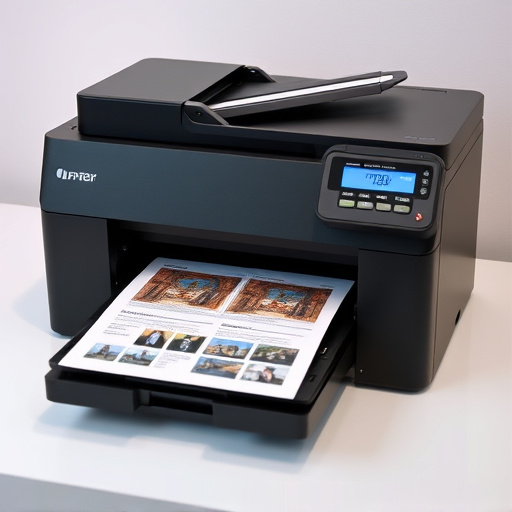 DTF printer