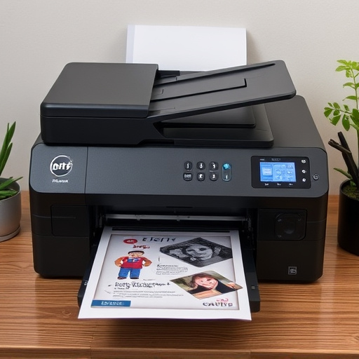 DTF printer
