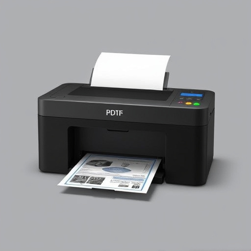 DTF printer