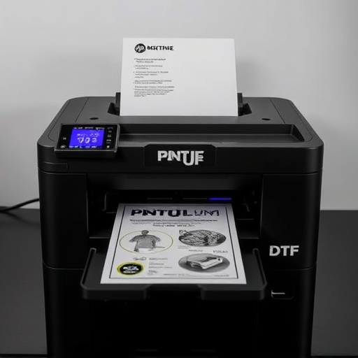 DTF printer