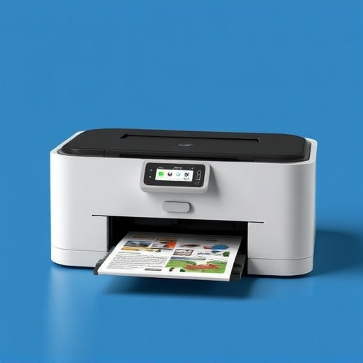 DTF printer