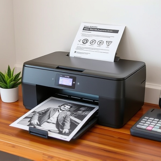 DTF printer