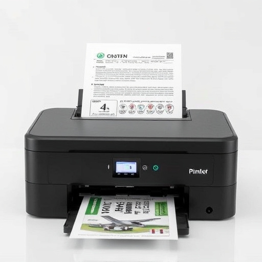 DTF printer