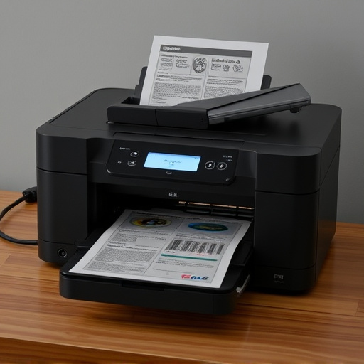 DTF printer