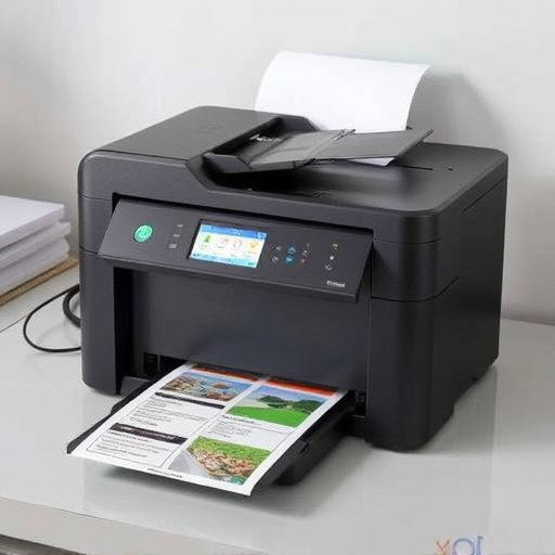 DTF printer