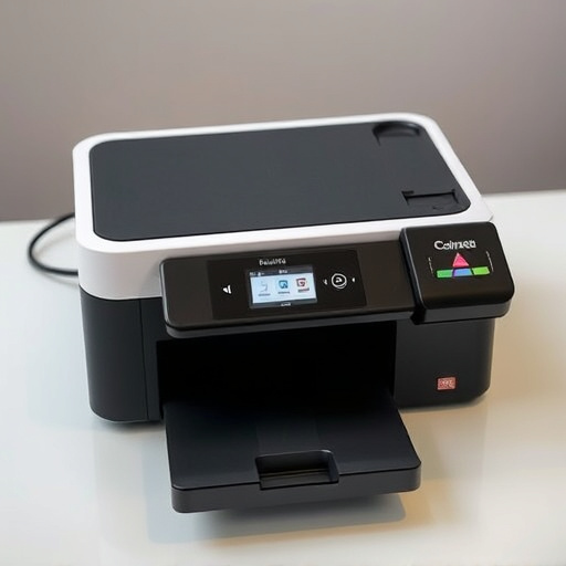 DTF printer