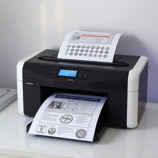 DTF printer