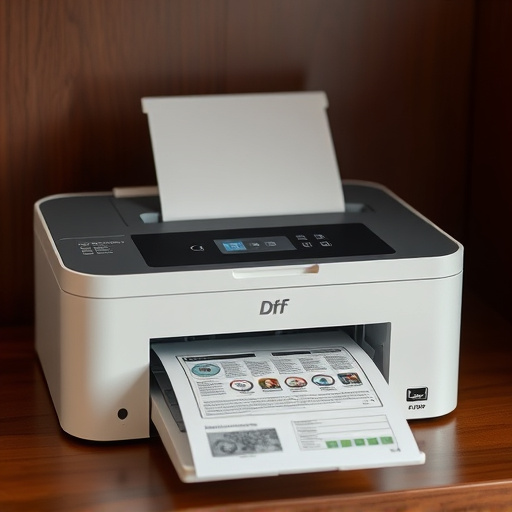 DTF printer